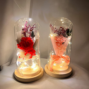 LED 카네이션 썸네일 2