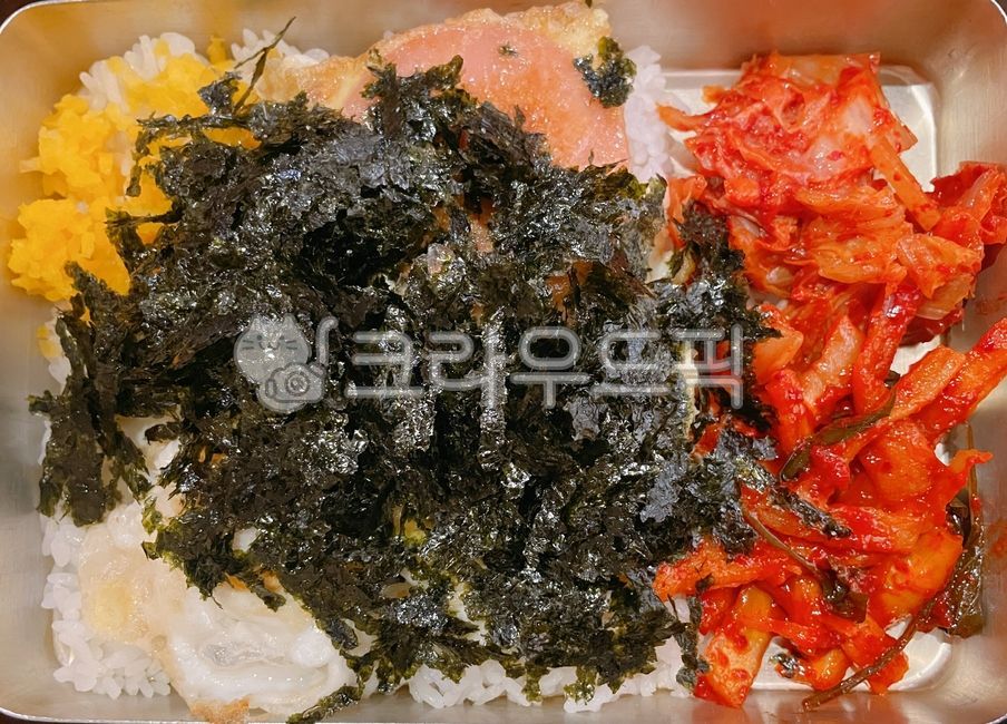 와사비맛 김(도시락) 썸네일 2