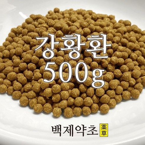 해동백제 미된장 500g 썸네일 2