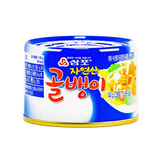 삼포큰구슬골뱅이 125G 썸네일 2