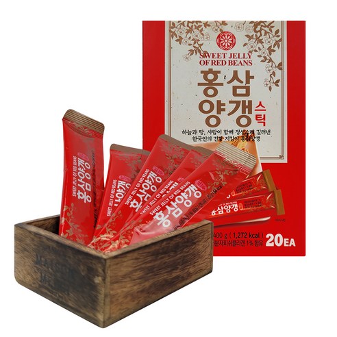 초지인삼홍삼제리500g 썸네일 3