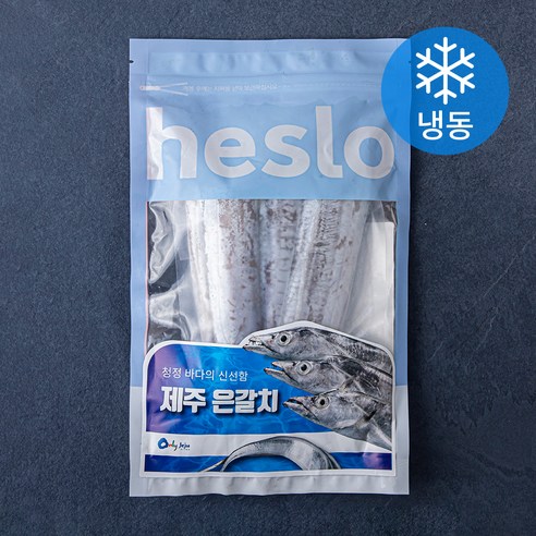 영어조합법인해담 제주은갈치300g 썸네일 3