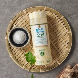 태평소금 섬들채 함초소금 450G x 1EA 썸네일 2