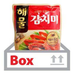 해물감치미 200G 썸네일 3
