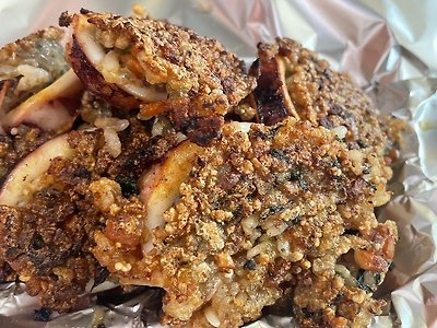 에이제이씨푸드 오징어순대 썸네일 3