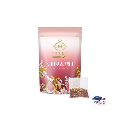 티젠 루이보스 민트 20T 썸네일 2