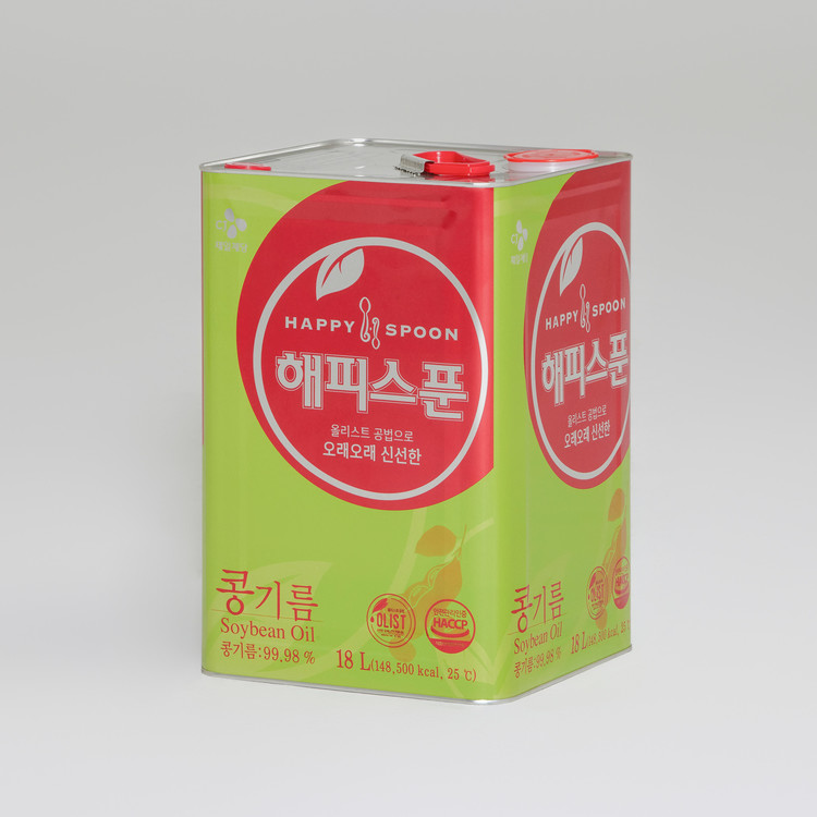 CJ 해피스푼 양념쌈장 14kg 썸네일 3