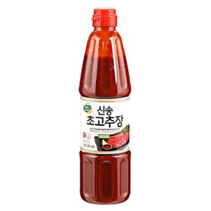 이마트세이브고추장2.5kg 썸네일 2