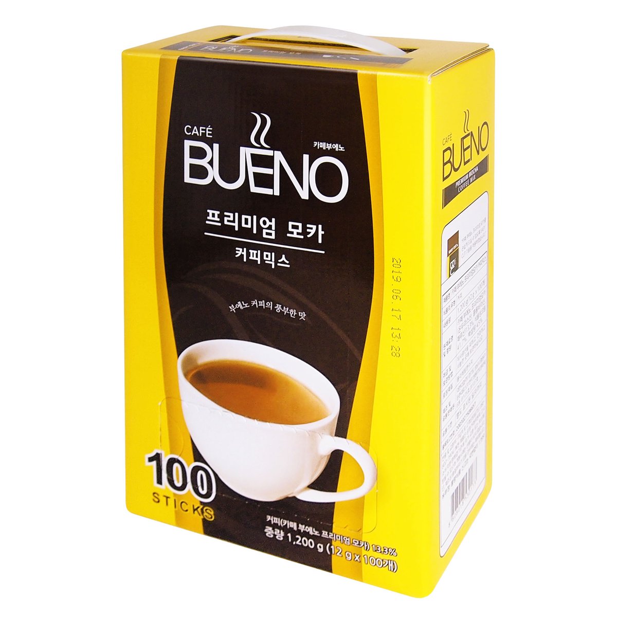 린저 프리미엄 커피믹스 모카향커피(13G*20) 260G 썸네일 2