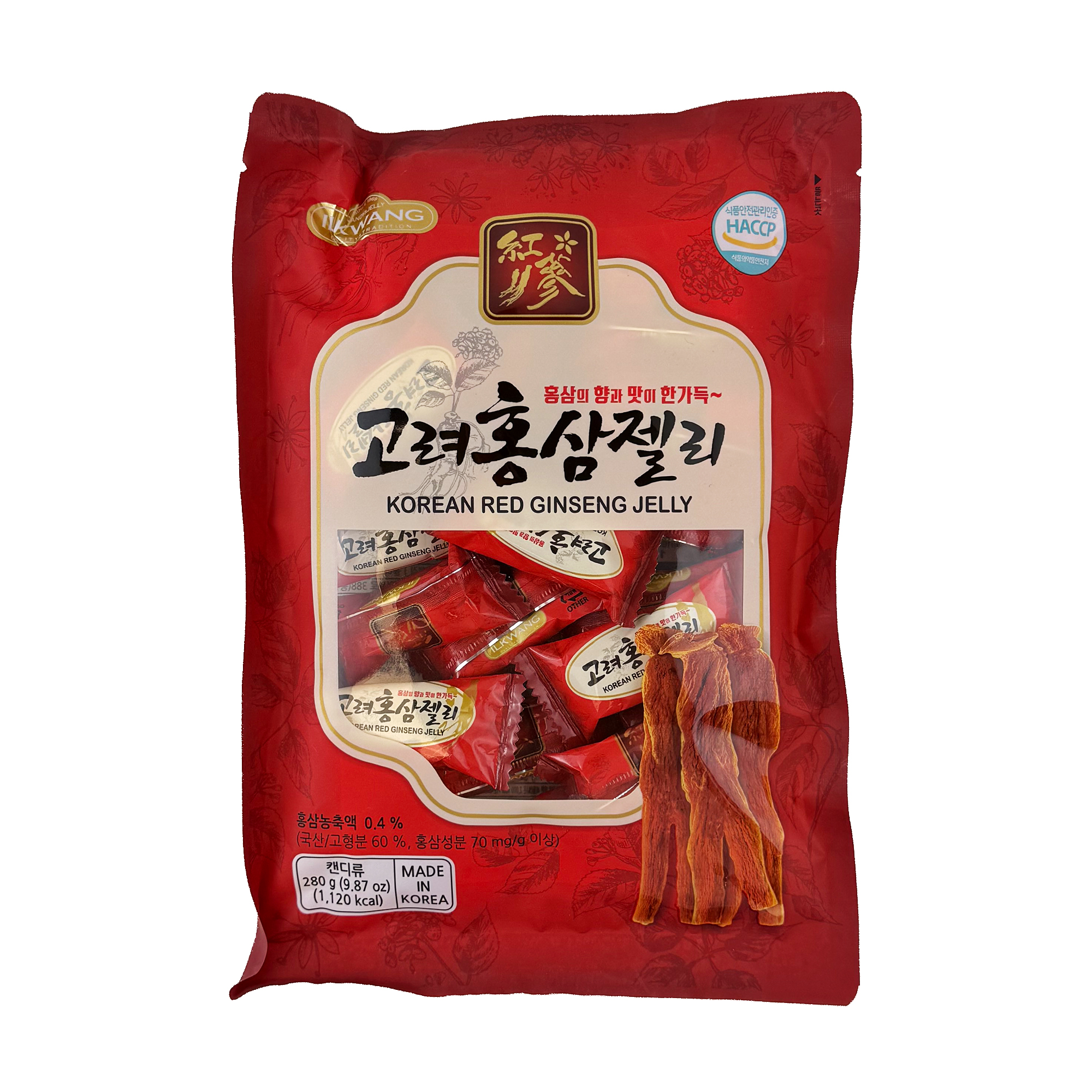 고제홍삼젤리 썸네일 2