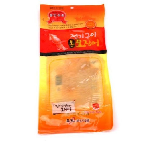 사이버불고기맛오징어 450G 썸네일 3