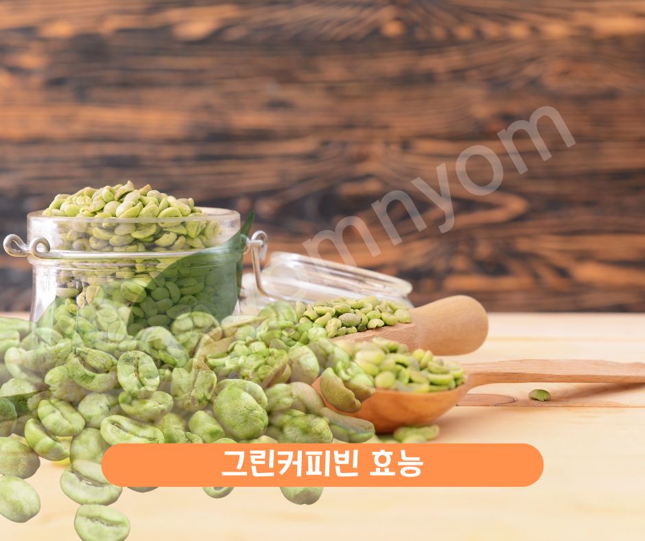 퓨어 그린 커피 빈 썸네일 2