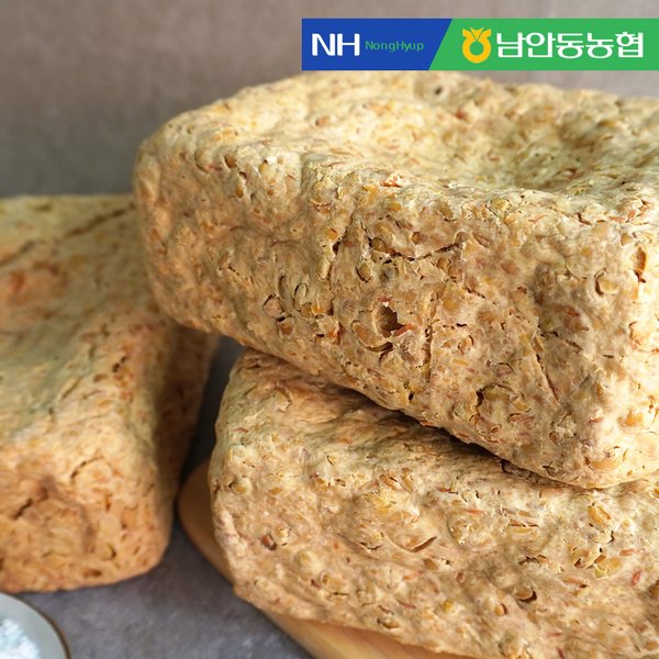누리식품 장소금 750G 썸네일 2