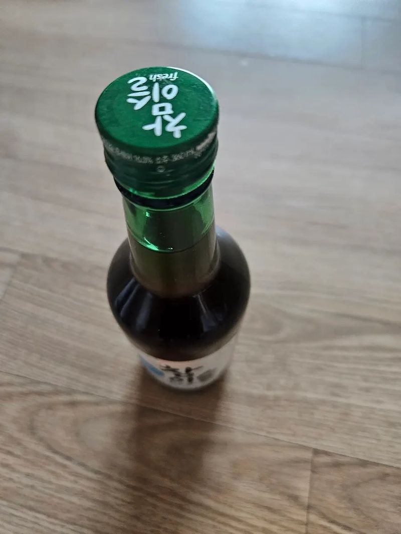 옛간 참기름병 1.8l 썸네일 2