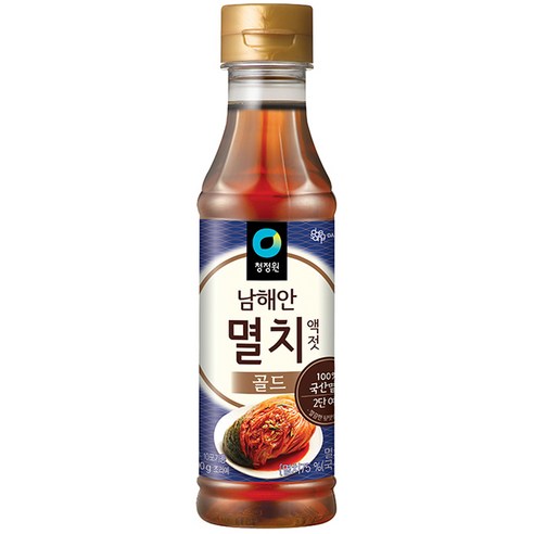 멸치맛나(500g) 썸네일 3