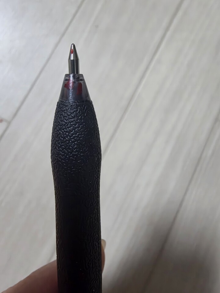 Z)젤펜/피즈/0.5mm/라벤더 썸네일 2