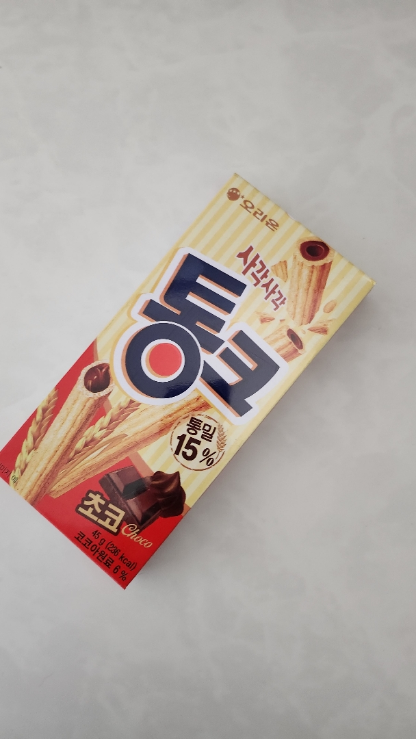 오리온_통크2번들_100g 썸네일 3