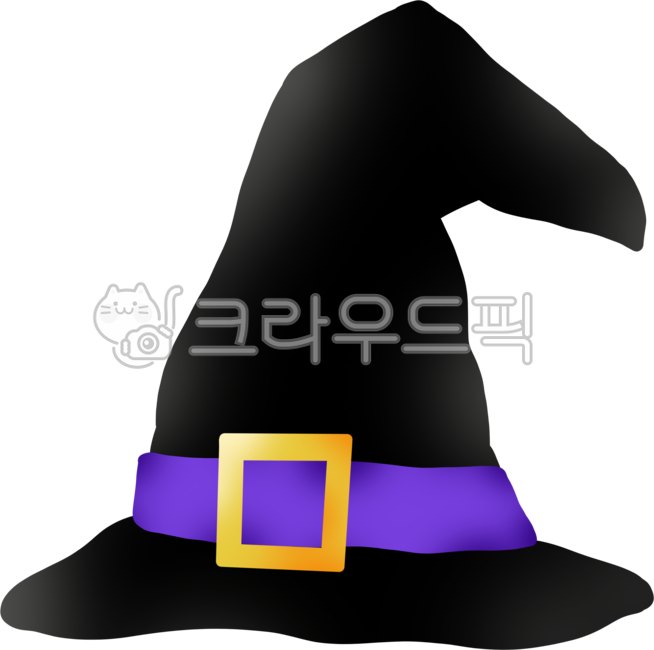 샤틴 마녀모자 썸네일 2