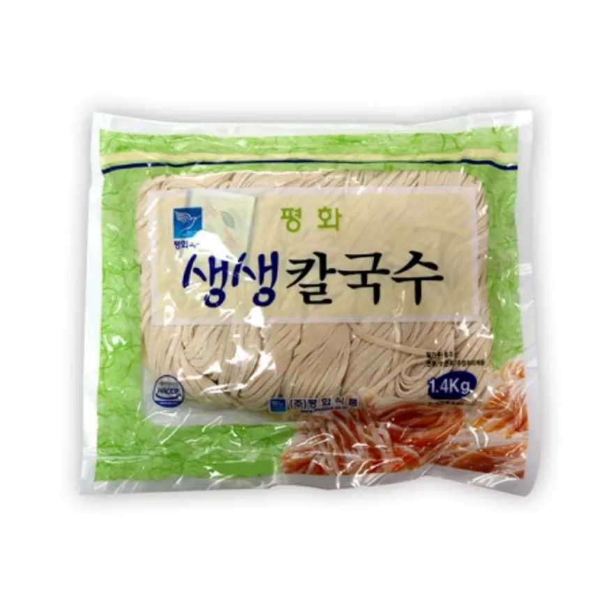 삼시 칼국수 1.4kg(식자재) 썸네일 3