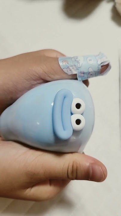 변색우유 빵쑥이 썸네일 2