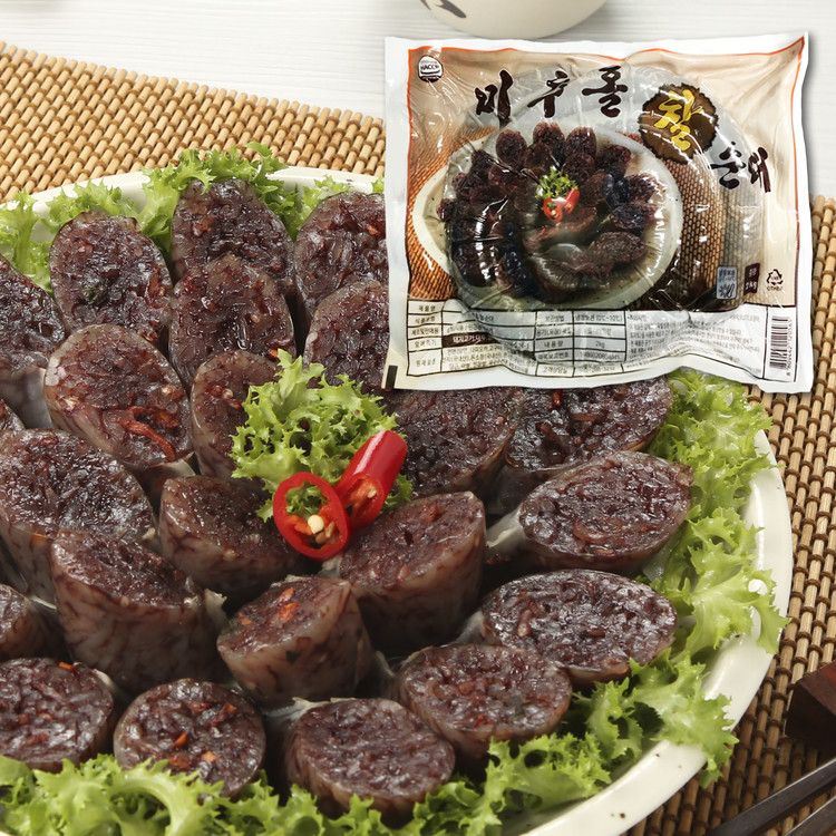 찰순대 350G 썸네일 2