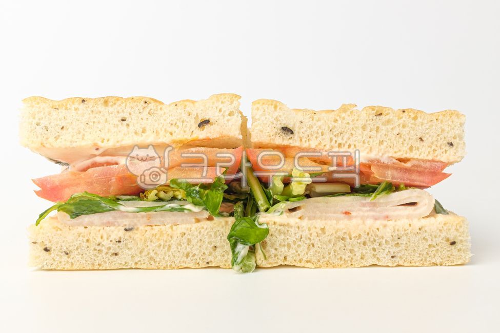 제일식품]야채삼각샌드위치180g 썸네일 2