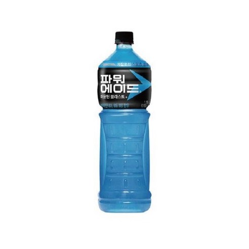 파워에이드 마운틴블러스트 1.5L 썸네일 2