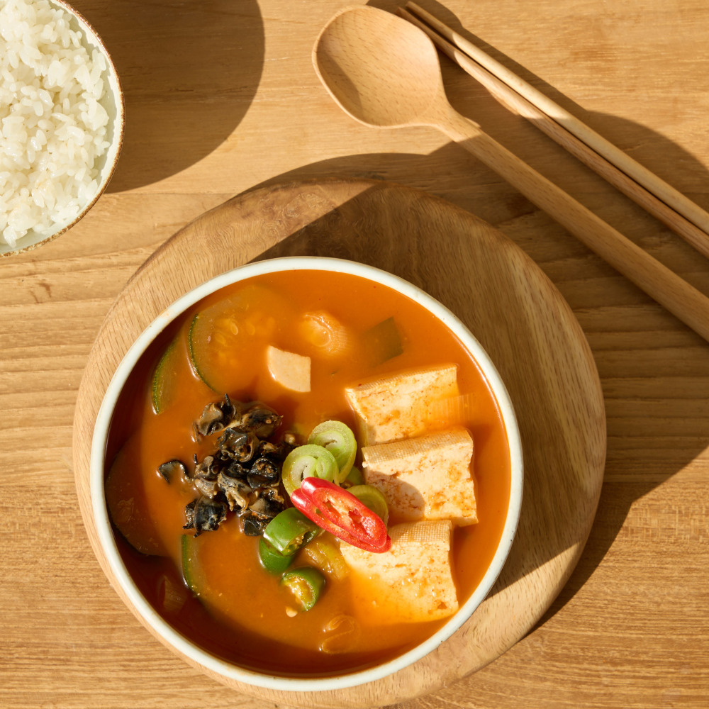 조병희식품 5년숙성된장 330g 썸네일 2