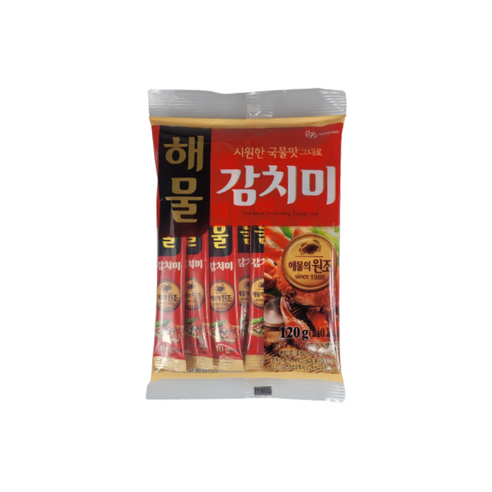 버섯감치미 썸네일 2