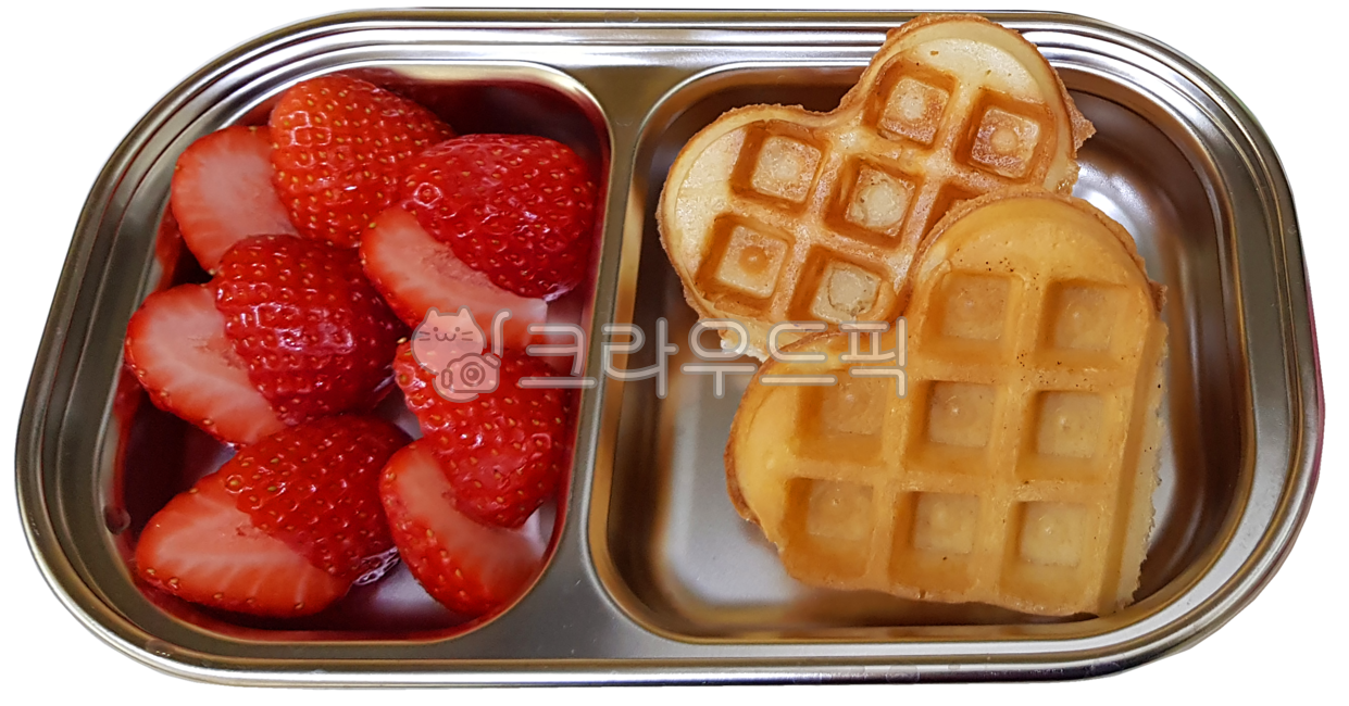 크런치펀치(딸기) 썸네일 2