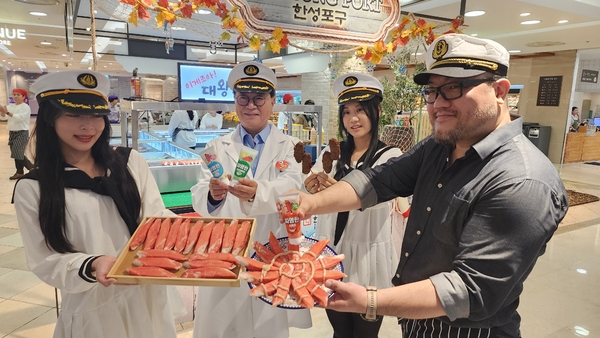 한성새우살 400G 썸네일 2