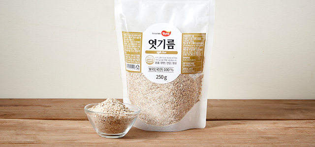 햇님마을볶음참깨 250G 썸네일 3