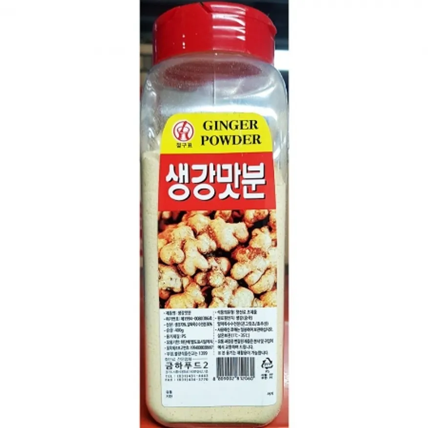 절구표 감자가루 400G 썸네일 2