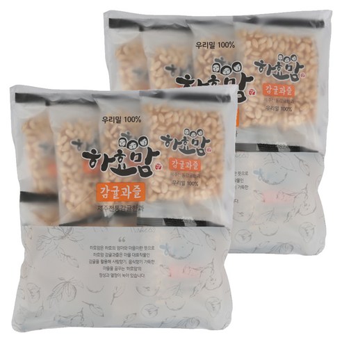 삼다뜰 삼다뜰 감귤과즐 150G 썸네일 2