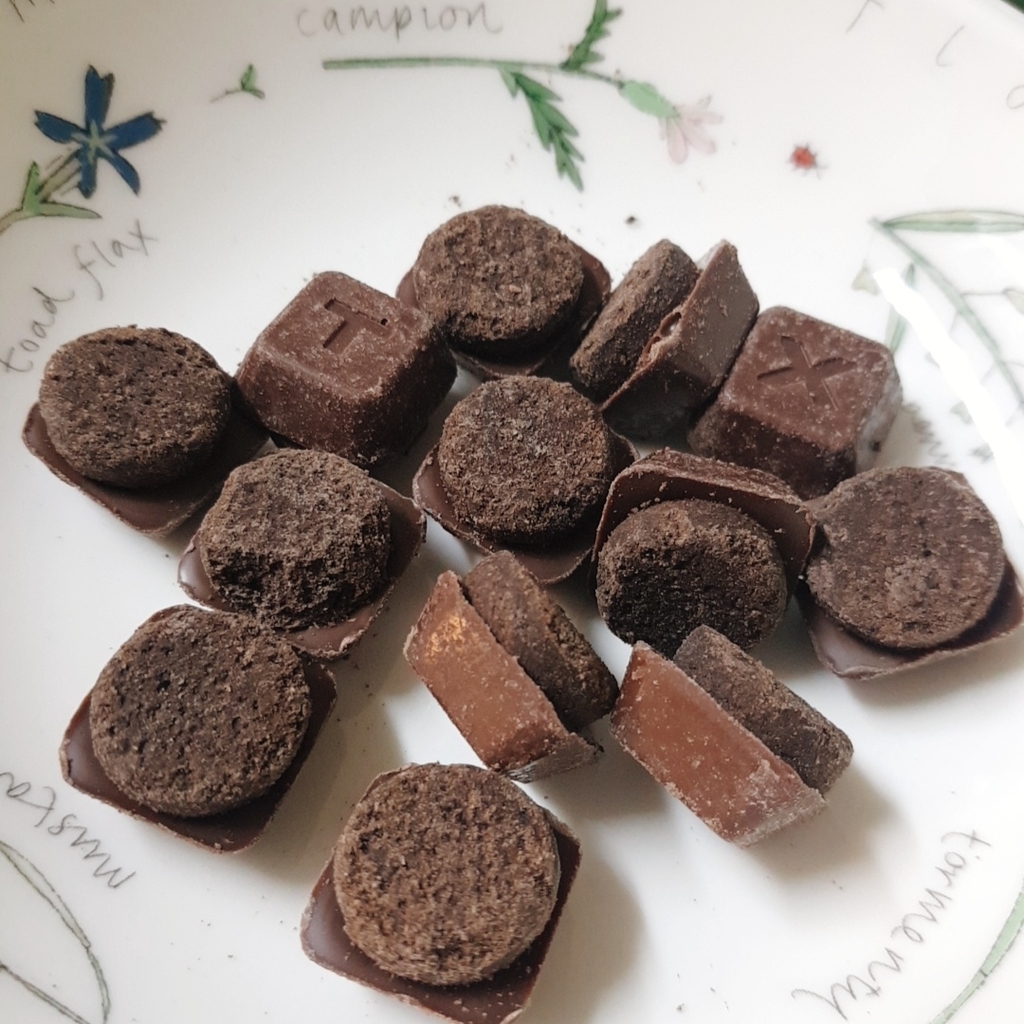 에센초코 65G 썸네일 3