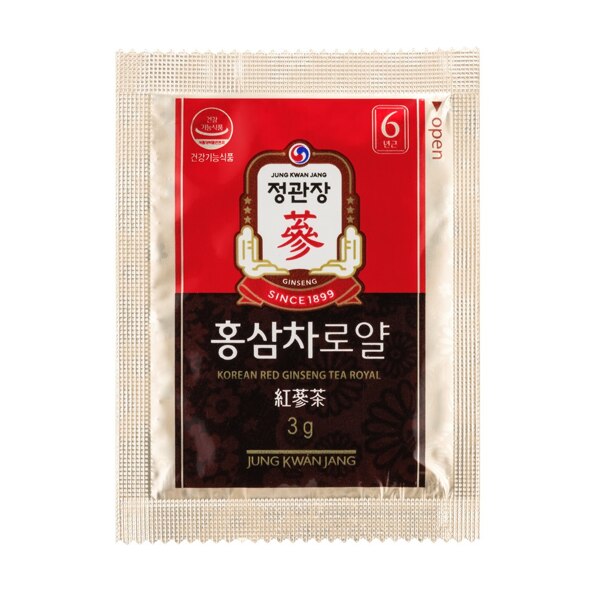 상황홍삼타임 3G*50(SPT) 썸네일 3