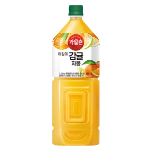 해태음료 과일촌 아침에 망고 썸네일 3