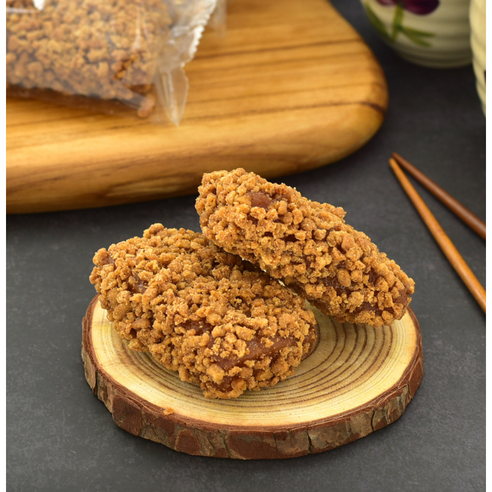 천수만유과 250g 썸네일 2