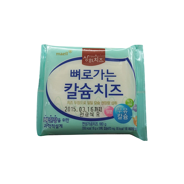 매일 오색사탕 180g*20 썸네일 3
