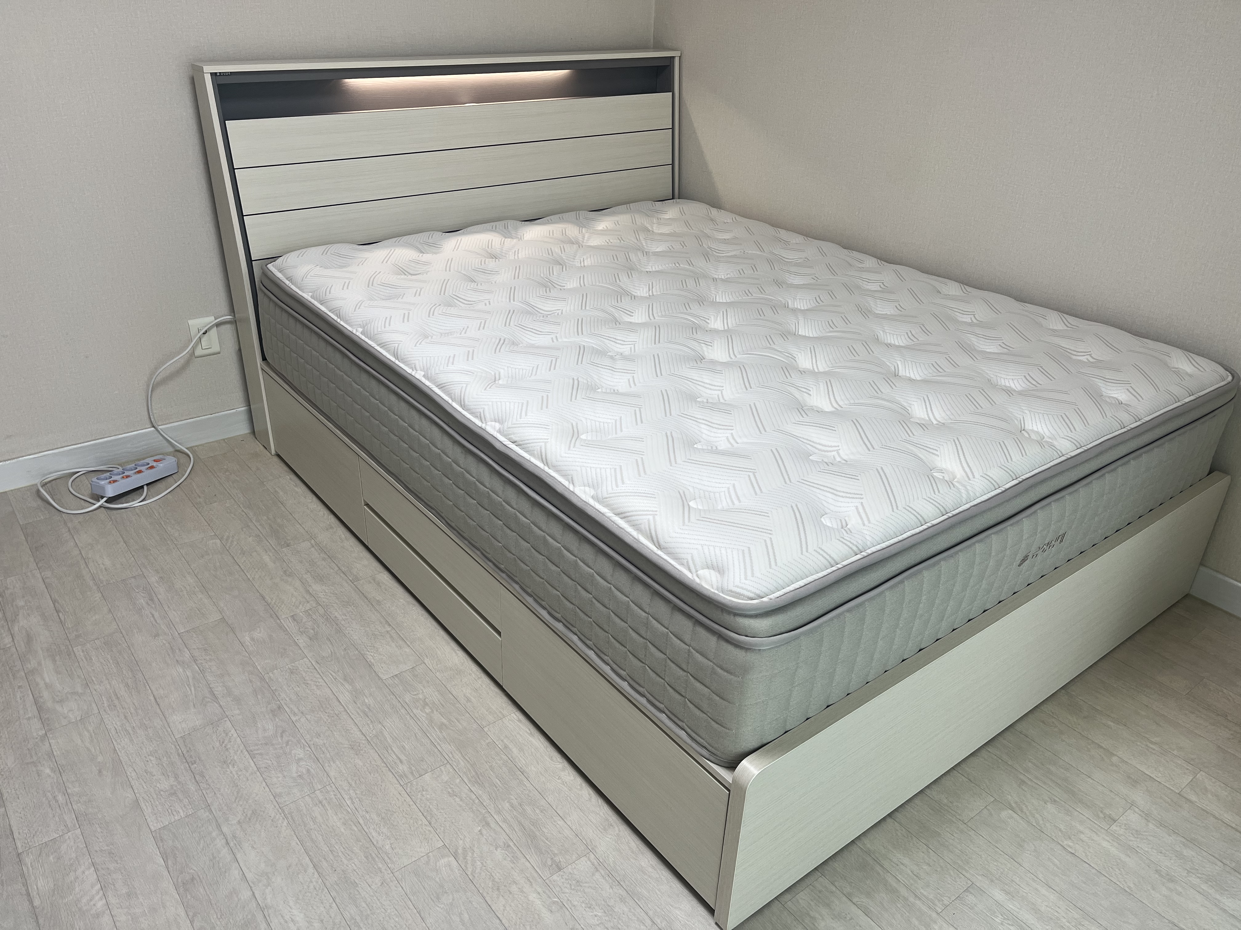 금성 입안에 살아있는 야채카네바 420g 썸네일 3