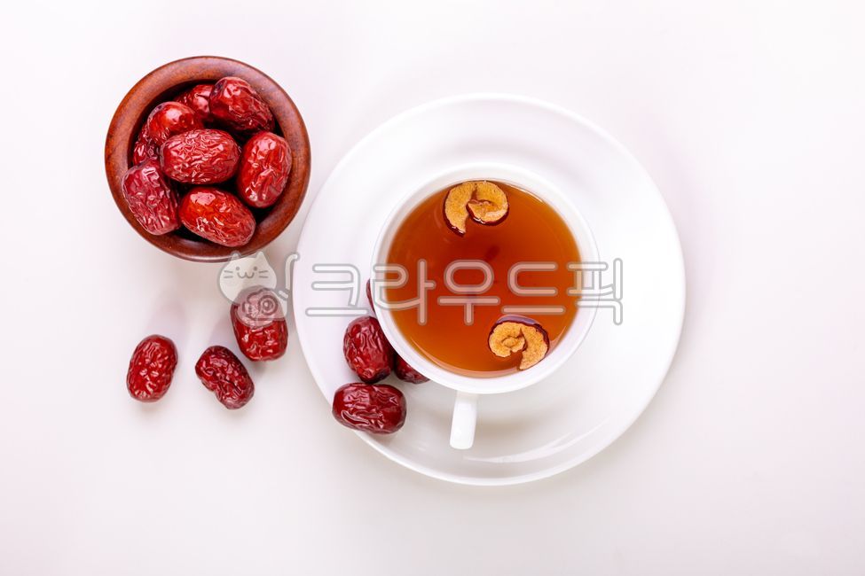 산샘)대추차 썸네일 3