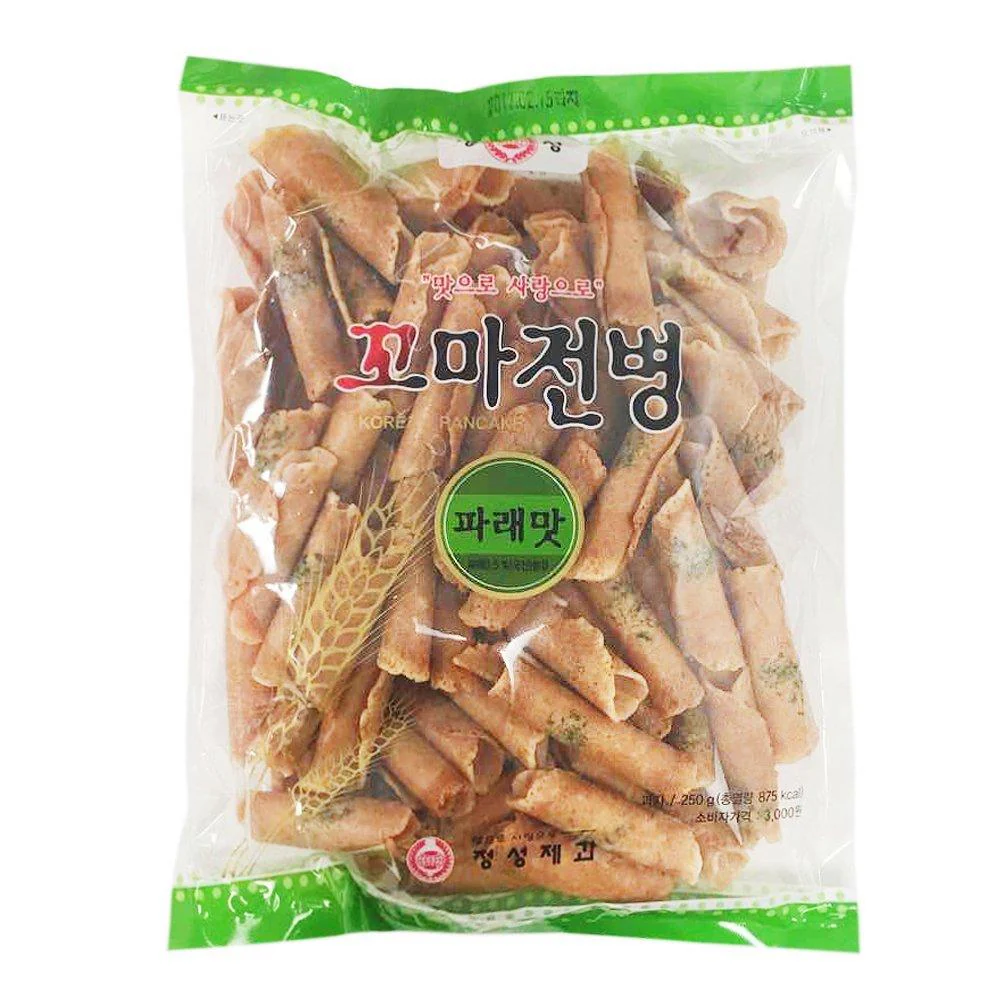 대영김맛꼬마전병 썸네일 2