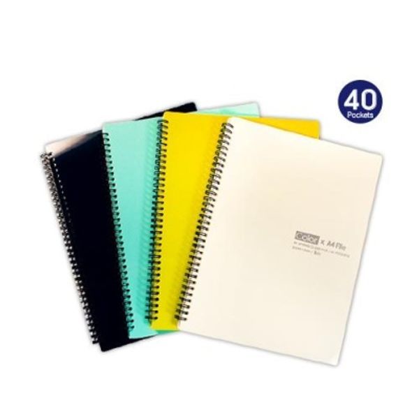 40p 스프링 화일 썸네일 3