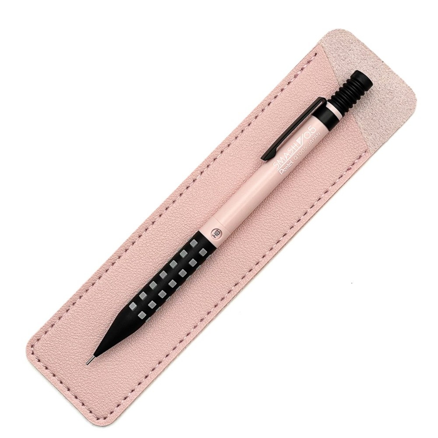 C)델라이트젤펜/0.5mm/핑크 썸네일 2