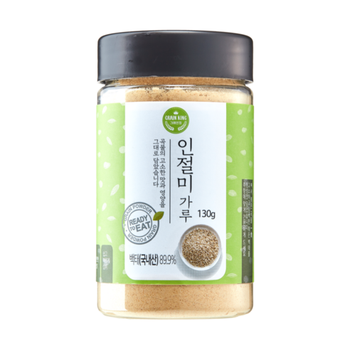 두리솔잎가루 썸네일 2