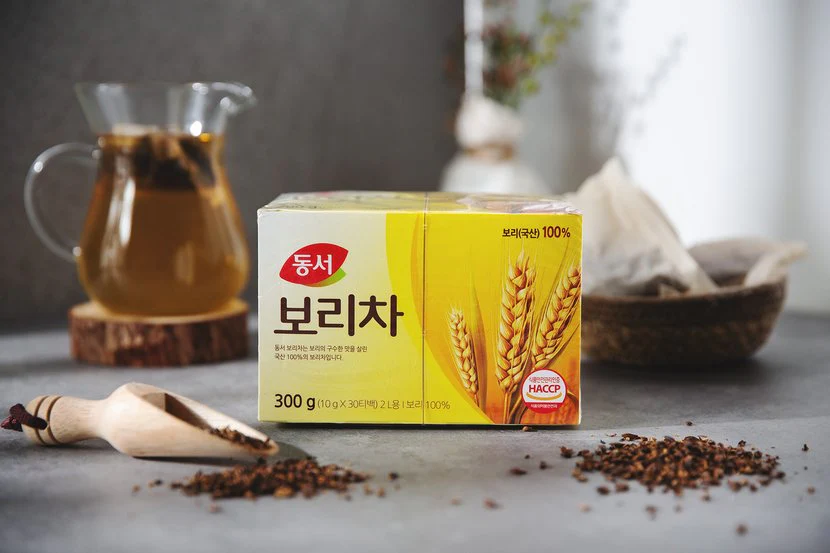 전통숭융차 치커리함유,2L용 20G 썸네일 2