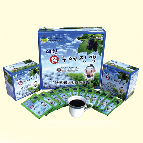 예천열풍누에가루환 500g 썸네일 2