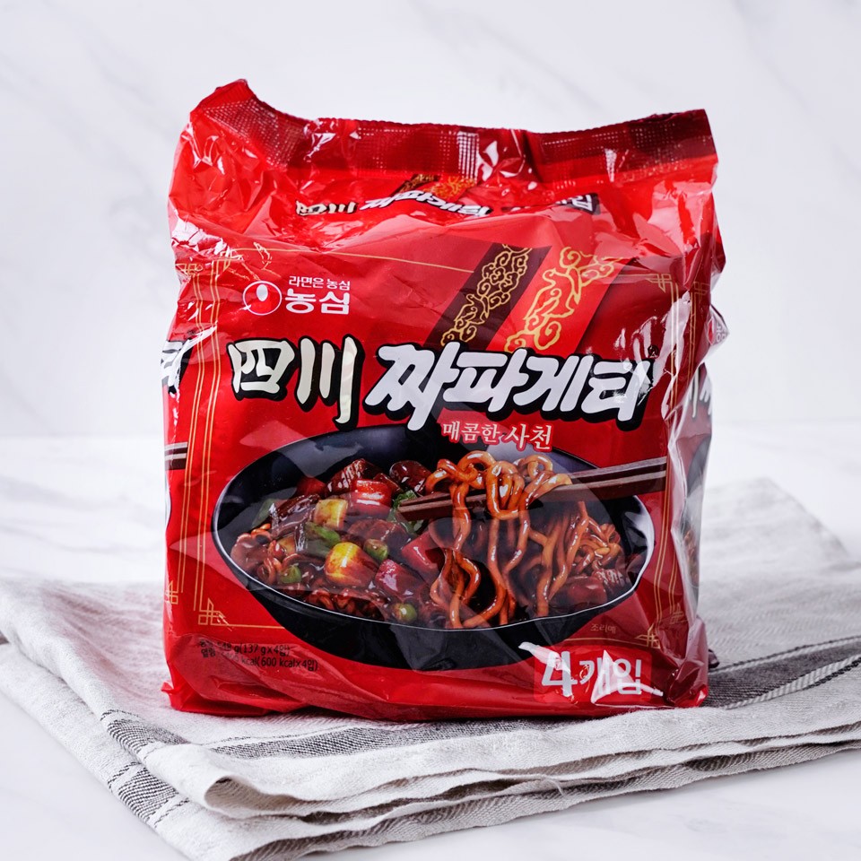 사천요리짜파게티 썸네일 2