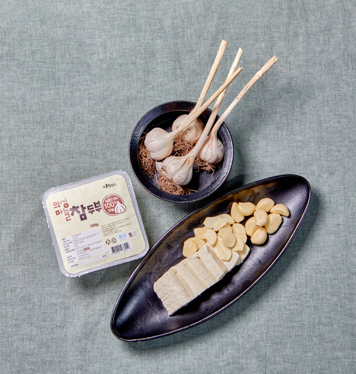 마늘참 350G 썸네일 3