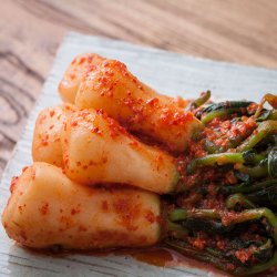 총각김치 500G 썸네일 3